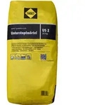 Unterstopfm&ouml;rtel Us 2 Quellm&ouml;rtel 25kg - Sakret
