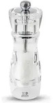 Peugeot Vittel Salzm&uuml;hle Acryl Klar 16 Cm