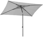 Schneider Classics Sonnenschirm Sevilla 240x140/4 Silbergrau
