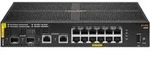 Hewlett & Packard Enterprise Hpe Aruba 6000 12g Cl4 2sfp 139w Switch 