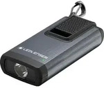 Led Lenser - Ledlenser K6r Led Schl&uuml;sselleuchte Mit Usb-schnittstelle Akkubetrieben
