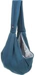 Blu/grigio Chiaro: Junior Fronttasche 22&times;20&times;60cm