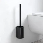 Plan Black Selection Toilettenb&uuml;rstengarnitur 14972370200 Schwarz,
