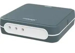 Cm-guard Cm4000 Lte-m Mess- Und Meldesystem Frequenz 800 Mhz, 2600 Mhz - Mobeye