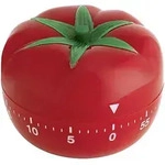 Kurzzeitmesser Form Tomate
