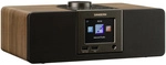 Wfr-32 Internet Tischradio Internet Bluetooth&reg;, Aux, Usb, Internetradio Inkl.