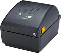 Zebra - Dt Drucker Zd220d 203dpi Usb, Zd22042-d0eg00ez