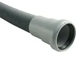 Ht-flexschlauch Dn 50 1 M Ht-rohre - Marley