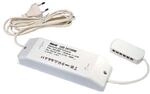 Hera Led-trafo 24v/100w 12fach Vert 20604003301