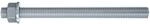 Ankerstange Fis A M12x260 10 Stk - Fischer