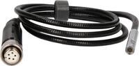 Ks Tools Hd-videoskop-sonde Umschaltbar, 0&deg; Und 90&deg;, &Oslash; 6,0 Mm