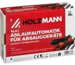 Maschinen Ala2230v Ala2230v Anlaufautomatik - Holzmann