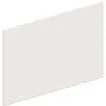Kaiser Schraubdeckel 9917.02 Halogenfrei 420x320mm 9917.02