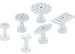 Bgs Technic - Ausbeul-pads F&uuml;r Art. 865 6-tlg.