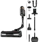 Rowenta - X-force Rh99f1 2-in-1-stabstaubsauger Akku Hepa Dry Beutellos Hepa-trockner