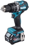 Schlagschrauber Makita Hp002gd201 40 V 2,5 Ah