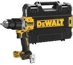 Dcd 805 Nt Akku Schlagbohrschrauber 18 V 90 Nm Brushless + Tstak - Ohne Akku, Ohne