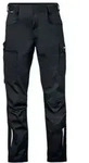 Uvex Arbeitshose Synexxo Schwarz Gr. 42