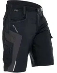 K&uuml;bler Shorts Bodyforce Schwarz/anthrazit Gr. 52