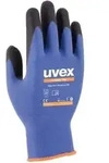 Montagehandschuhe Athletic Lite (60027) 06 - Uvex