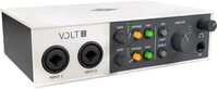 Ua Volt 2 - Usb-audio-interface