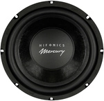 Hifonics Mrw84 - Subwoofer-durchmesser 200 Mm, Leistung 300 W Rms, Impedanz 4...