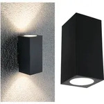 Paulmann Flame 94328 Led-au&szlig;enwandleuchte 5.6 W Anthrazit