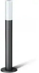 Steinel Sensorau&szlig;enleuchte Gl65 S, 8,7 W, 575 Lm, 180&deg;, Bewegungssensor, Reichweite