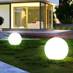 Solarleuchte Kugel Garten Kugelleuchte Solar Led Gartendeko Solarkugel F&uuml;r Au&szlig;en 25