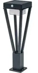 Wand- Und Deckenleuchte Led: F&uuml;r Boden, Endura Style Solar Bouquet / 6 W, 3 V,...