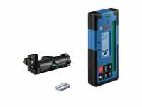 Bosch - Laser-Empfänger lr 65 g für grüne Laserstrahlen