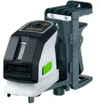 Gr&uuml;ner Kreuzlinien-laser Laserliner 031.390a - Mastercross-laser 2gp