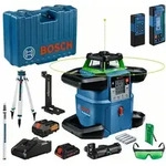 Bosch Rotationslaser Grl 650 Chvg Mit Messstab Gr 500 Professional