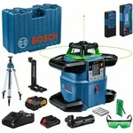 Bosch Rotationslaser Grl 650 Chvg Professional