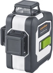 Laserliner - Compactplane-laser 3g Pro Dreidimensionaler Laser...