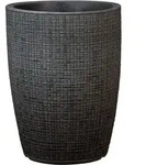 Barceo High 54, Hochgef&auml;&szlig;/blumentopf/pflanzenk&uuml;bel, Rund, Aus Kunststoff Farbe: