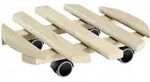 Pflanzenroller Paletti &Oslash; 35 Cm Tragkraft Bis Max. 100 Kg Pflanzenroller - Wagner