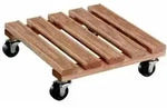 Multiroller Toskana Eckig 30 X 30 Cm Ma&szlig;e: 30x30cm