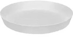Loft Untersetzer Wei&szlig; &Oslash; 14 Cm Rund - Kunststoff - Elho