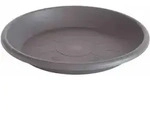 Siena Garden - Untersetzer &Oslash; 68 Cm, Anthrazit Zu Topf Cilindro &Oslash; 70 Cm