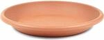 Untersetzer &Oslash; 68 Cm, Terracotta Zu Topf Cilindro &Oslash; 70 Cm