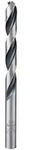 Metallspiralbohrer Hss Pointteq Din 338 9,3 Mm 10 Stk - Bosch