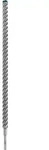 Professional Expert Sds Plus-7x Hammerbohrer, 25 X 550 X 600 Mm (2608900152) - Bosch