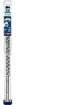 Expert Sds Max-8x Hammerbohrer, 30 X 400 X 520 Mm - Bosch