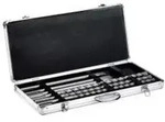Metabo - Sds-max Bohrer-/meisselset Sp, 7-teilig (623106000)