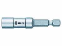 Wera - Bithalter 1/4 für 1/4 Bits, Sprengring 50mm