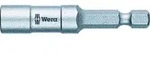 Bithalter 1/4 F&uuml;r 1/4 Bits Sprengring 50mm Wera