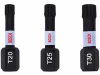 Accessories 2608522479 Sechsrund-Bit 3teilig T-Profil - Bosch