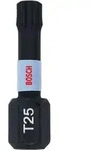 Accessories 2608522475 Sechsrund-bit 2teilig T-profil - Bosch