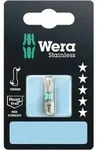 3867/1 Ts Sb Sis 05073622001 Torx-bit T 20 Edelstahl D 6.3 1 St. - Wera